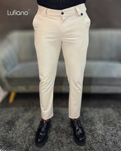 Load image into Gallery viewer, 38303 Pants: Beige