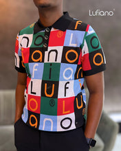 Load image into Gallery viewer, LFN007: Knit Top: Colored