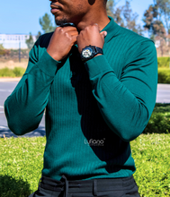 Load image into Gallery viewer, 11505 Long Sleeve Jersey : Emerald