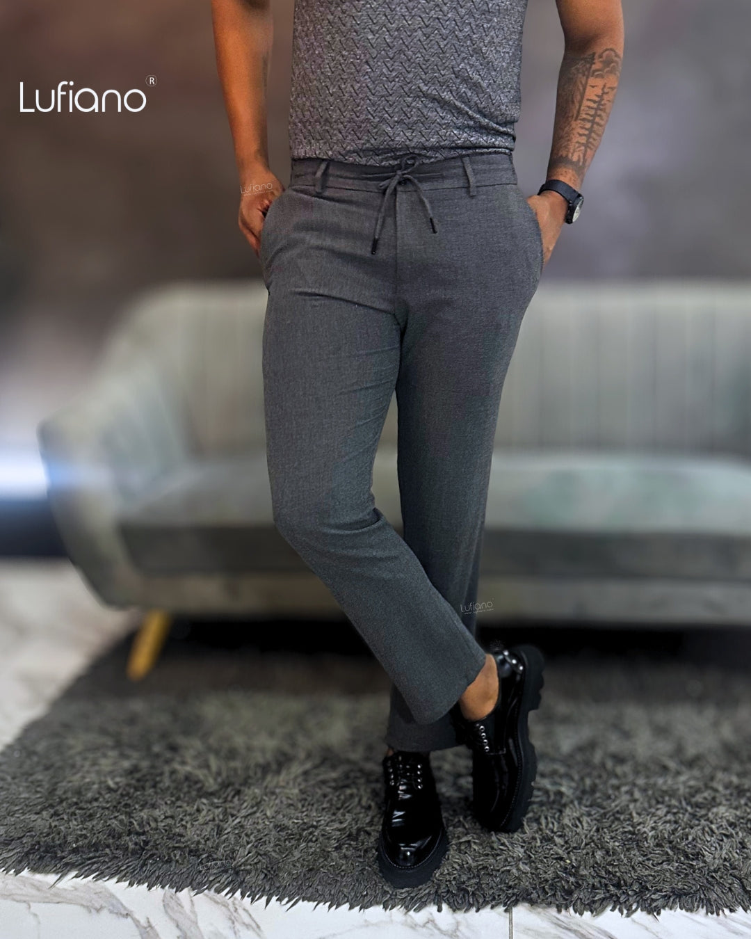 Latest Range – Page 3 – Lufiano Apparel
