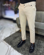 Load image into Gallery viewer, 38303 Pants: Beige