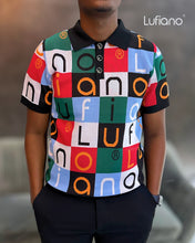 Load image into Gallery viewer, LFN007: Knit Top: Colored