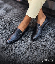 Load image into Gallery viewer, iLVi021-Slip on: Black