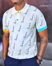 Load image into Gallery viewer, LFN018: Knit Top: Off-White