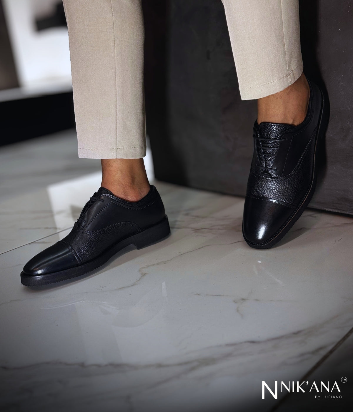 Nik'Ana: Mens shoes – Tagged 