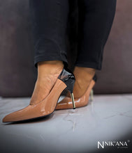 Load image into Gallery viewer, iLVi116-High Heels: Pink