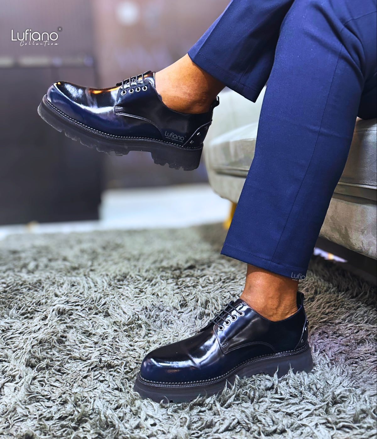 Latest Range – Page 7 – Lufiano Apparel
