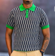 Load image into Gallery viewer, LFN009: Knit Top: Black