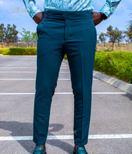 Load image into Gallery viewer, 38265 Pants: Emerald