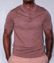 Load image into Gallery viewer, 2561: MARCELLO Knit Top: Taba