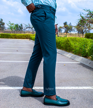 Load image into Gallery viewer, 38265 Pants: Emerald
