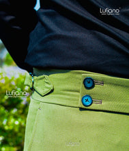 Load image into Gallery viewer, 38138 Pants: Khaki