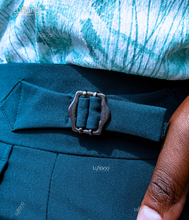 Load image into Gallery viewer, 38265 Pants: Emerald
