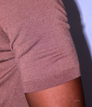 Load image into Gallery viewer, 2561: MARCELLO Knit Top: Taba