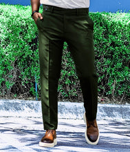 Load image into Gallery viewer, 38229 Pants:khaki