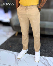 Load image into Gallery viewer, 38351 Pants: Mink
