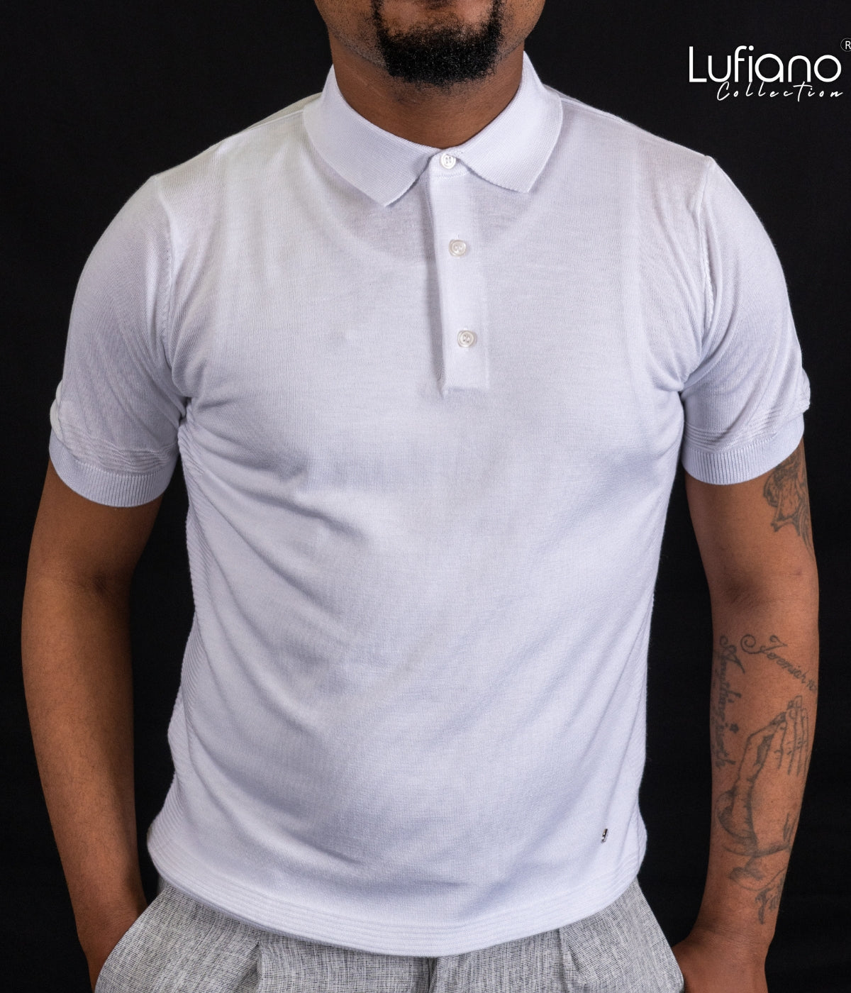 TOPS – Page 9 – Lufiano Apparel