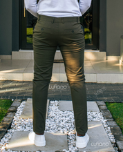 Load image into Gallery viewer, 38167 Pants: Khaki