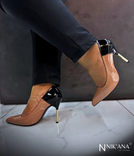 Load image into Gallery viewer, iLVi116-High Heels: Pink
