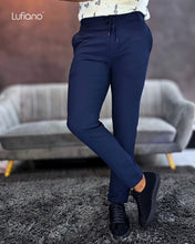 Load image into Gallery viewer, 38145 Pants: D.Blue