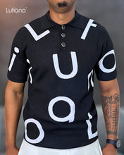 Load image into Gallery viewer, LFN014B: Knit Top:Black
