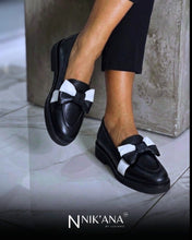 Load image into Gallery viewer, iLVi065-Slip on: Black