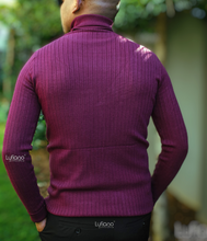 Load image into Gallery viewer, 27159 BOSMENTI Long Sleeve Top : Bordo