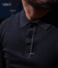 Load image into Gallery viewer, 11501 Long Sleeve Jersey : Black