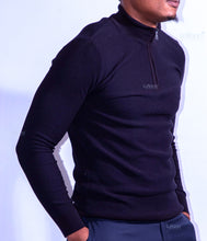 Load image into Gallery viewer, 11516: Cardigan: D.Blue