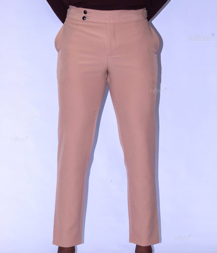 38138 Pants: Camel