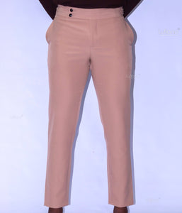 38138 Pants: Camel