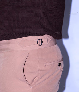 38138 Pants: Camel