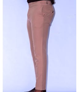 38138 Pants: Camel