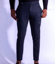 Load image into Gallery viewer, 38295 Pants: D.blue