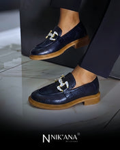 Load image into Gallery viewer, iLVi063-Slip on: Black