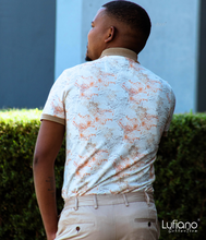 Load image into Gallery viewer, 36797 MCR Top: Beige