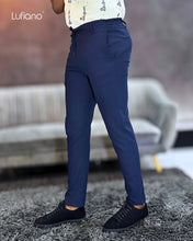 Load image into Gallery viewer, 38145 Pants: D.Blue