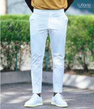 Load image into Gallery viewer, 38158:White - Pants