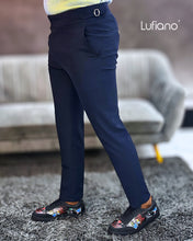 Load image into Gallery viewer, 38138 Pants: D.blue