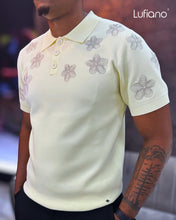 Load image into Gallery viewer, LFN020:Knit Top: Butter milk