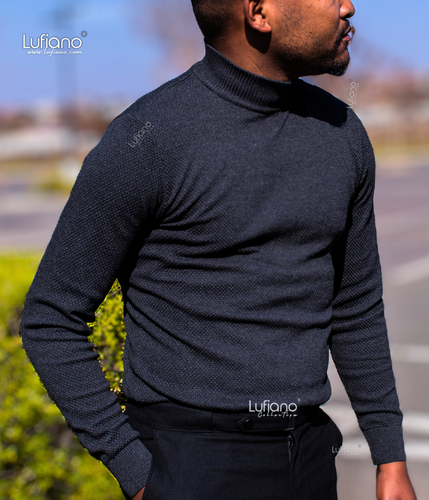 11500 Long Sleeve Jersey : Anthracite