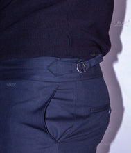 Load image into Gallery viewer, 38295 Pants: D.blue
