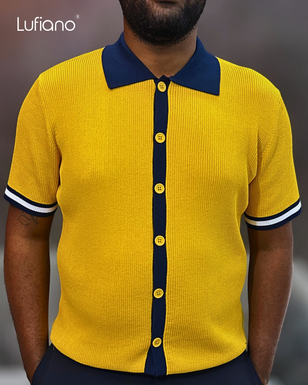 Latest Range – Page 4 – Lufiano Apparel