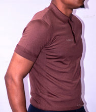 Load image into Gallery viewer, 2523: Konko Knit Top: Taba