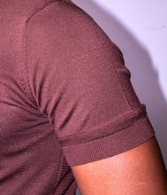 Load image into Gallery viewer, 2523: Konko Knit Top: Taba