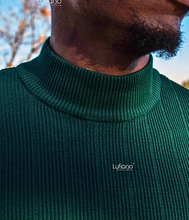 Load image into Gallery viewer, 11504 Long Sleeve Jersey : Emerald