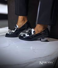 Load image into Gallery viewer, iLVi115-Slip on: Black