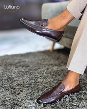 Load image into Gallery viewer, iLVi021-Slip on: Brown