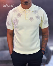 Load image into Gallery viewer, LFN020:Knit Top: Butter milk