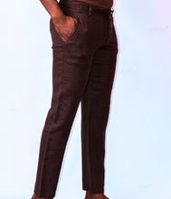 Load image into Gallery viewer, 38300 Pants: Brown